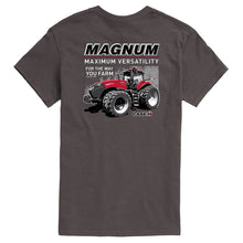 Load image into Gallery viewer, Magnum Maximum Versatility Case IH Mens Short Sleeve Tee