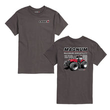 Load image into Gallery viewer, Magnum Maximum Versatility Case IH Mens Short Sleeve Tee