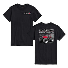Load image into Gallery viewer, Magnum Maximum Versatility Case IH Mens Short Sleeve Tee