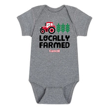 Load image into Gallery viewer, Locally Farmed Case IH Infant One Piece