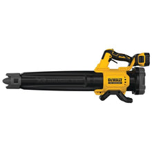 Load image into Gallery viewer, DeWalt 20V Blower with Battery &amp; Charger Kit
