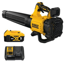 Load image into Gallery viewer, DeWalt 20V Blower with Battery &amp; Charger Kit
