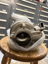 Load image into Gallery viewer, Complete CNH Reman Turbo Charger - 48103673R