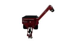 Load image into Gallery viewer, 1/64 Red J&M 1112 X-Tended Reach Grain Cart