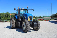 Load image into Gallery viewer, TIGER LIGHTS- Industrial LED Upper Cab Light