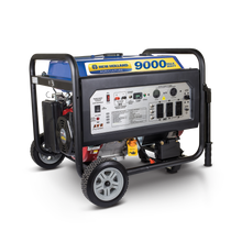 Load image into Gallery viewer, 9000 Watt Generator - Case IH, New Holland