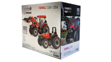 Load image into Gallery viewer, 1/64 Case IH Farmall 115A & 105A Set - 2023 Farm Show Edition