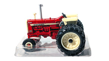 Load image into Gallery viewer, 1/64 IH Farmall 1206 Turbo Tractor, ERTL Prestige Collection