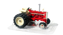 Load image into Gallery viewer, 1/64 IH Farmall 1206 Turbo Tractor, ERTL Prestige Collection