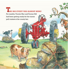 Load image into Gallery viewer, Tractor Mac "You’re a Winner"