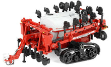 Load image into Gallery viewer, 1/64 Red Unverferth NutriMax 2600 Applicator with Tracks by SpecCast