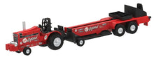 Load image into Gallery viewer, 1/64 International Harvester™ Puller Tractor with Sled - Series 3