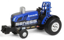 Load image into Gallery viewer, 1/64 New Holland Pulling Tractor