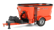 Load image into Gallery viewer, 1/64 Kuhn Knight VT 256 Twin-Auger Vertical Maxx Mixer
