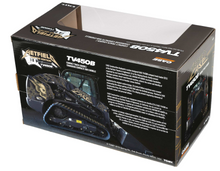 Load image into Gallery viewer, 1/16 Case TV450B CLT Tracked Loader by ERTL, James Hetfield (Metallica) Limited Edition
