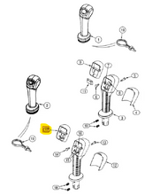 Load image into Gallery viewer, Control Cover - 291797A2