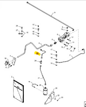 Load image into Gallery viewer, Hydraulic Line - 84152170