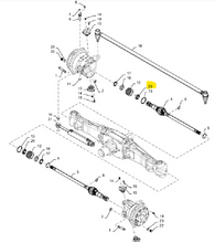 Load image into Gallery viewer, Front Axle Ball Bearing - 84263835