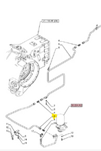 Load image into Gallery viewer, Pneumatic Trailer Brake - Regeneration Air Dryer Line - 84338241