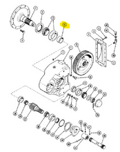 Load image into Gallery viewer, Outer Gear Spacer - 130809C1