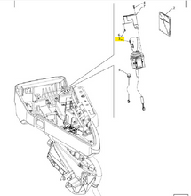 Load image into Gallery viewer, Joystick - 48037186