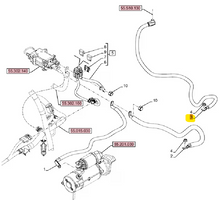 Load image into Gallery viewer, Battery Cable - 48033125