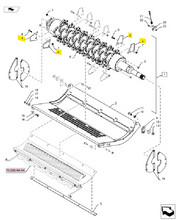 Load image into Gallery viewer, Chopper Blade Kit - 47796266