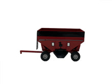 Load image into Gallery viewer, 1/64 Brent 657Q Red Gravity Wagon
