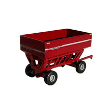 Load image into Gallery viewer, 1/64 Unverferth 630 Red Gravity Wagon