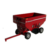Load image into Gallery viewer, 1/64 Unverferth 630 Red Gravity Wagon