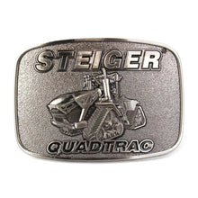 Load image into Gallery viewer, Steiger 715 Quadtrac Belt Buckle