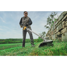 Load image into Gallery viewer, DeWalt 20V MAX* XR Brushless Cordless String Trimmer and Blower Combo Kit
