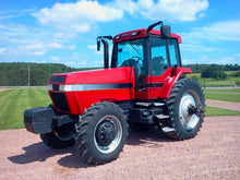 Load image into Gallery viewer, Complete LED Light Kit for Case/IH Magnum Tractors