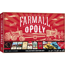 Load image into Gallery viewer, Farmall Opoly