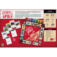 Load image into Gallery viewer, Farmall Opoly