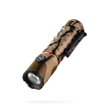 Load image into Gallery viewer, Nebo TORCHY 2K Rechargeable 2,000 EDC Pocket Light- MossyOak