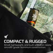 Load image into Gallery viewer, Nebo TORCHY 2K Rechargeable 2,000 EDC Pocket Light- MossyOak