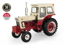 Load image into Gallery viewer, 1/16 International Harvester™ 1066 “5 Millionth” Tractor – 50th Anniversary Precision