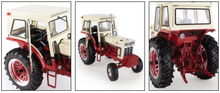 Load image into Gallery viewer, 1/16 International Harvester™ 1066 “5 Millionth” Tractor – 50th Anniversary Precision