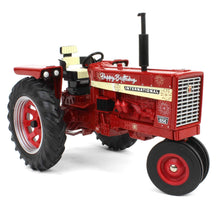 Load image into Gallery viewer, 1/16 International Harvester 656 Diesel "Happy Birthday" Tractor