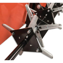 Load image into Gallery viewer, AGRI-FAB. Spike Aerator (Pull Type)