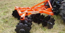 Load image into Gallery viewer, TUFLINE 5'6" & 6'4" Disc Harrows