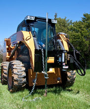 Load image into Gallery viewer, T3 Series Post Driver