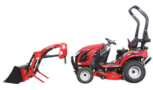 Load image into Gallery viewer, Mahindra eMax 20s HST