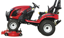 Load image into Gallery viewer, Mahindra eMax 20s HST