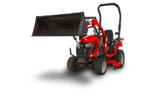 Load image into Gallery viewer, Mahindra eMax 20s HST