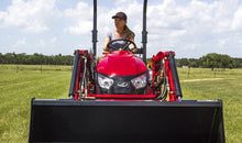 Load image into Gallery viewer, Mahindra eMax 20s HST