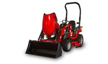 Load image into Gallery viewer, Mahindra eMax 20s HST