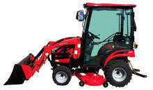 Load image into Gallery viewer, Mahindra eMax 20s HST Cab
