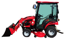 Load image into Gallery viewer, Mahindra eMax 20s HST Cab